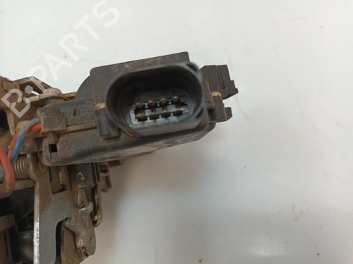 Front left lock SKODA OCTAVIA I Combi (1U5) 1.6 | BP19108067C98 