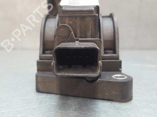 Pedal PEUGEOT 206 Hatchback (2A/C) 1.4 HDi eco 70 | BP12704425I4 