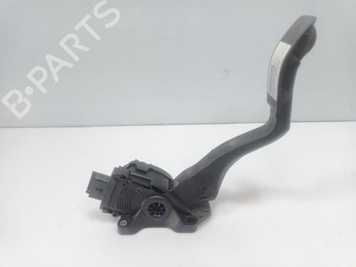 Pedal PEUGEOT 2008 I (CU_)  | BP34702102I4  - Image 5