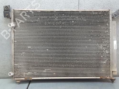 Used AC radiator MAZDA MPV II (LW) [1999-2006]  12858081