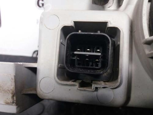 Left headlight HYUNDAI SONATA III (Y-3) 2.0 i | BP12816680C28 
