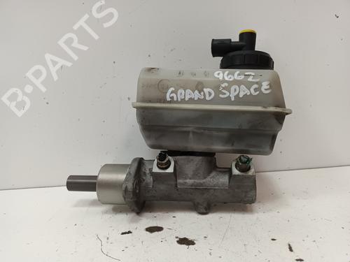 Brake master cylinder RENAULT ESPACE III (JE0_) 2.2 12V TD (JE0E, JE0H, JE0P) | BP14834122M77 