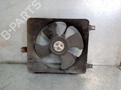 Radiator fan HONDA ACCORD VI (CK, CG, CH, CF) 1.8 i (CG8) (136 hp) 12856818