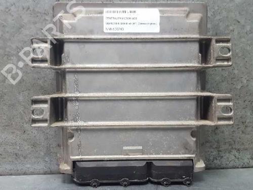 Used Engine control unit (ECU) ROVER 45 I Hatchback (RT) 1.6 (109 hp) 12725660