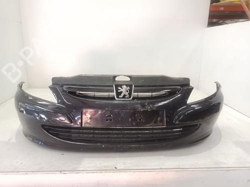 Foran kofangere PEUGEOT 307 Break (3E) 1.6 HDi 110 (109 hp) 31330899