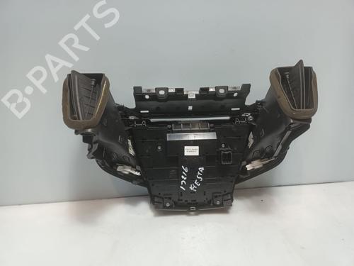 Radio FORD FIESTA VI (CB1, CCN) | BP31946564E6