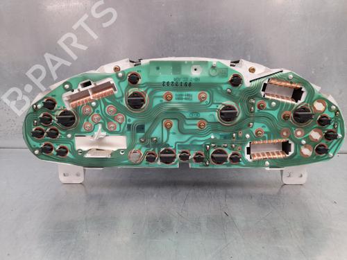 Instrument cluster KIA SPORTAGE SUV (K00) 2.0 TD 4WD | BP12761381C47 