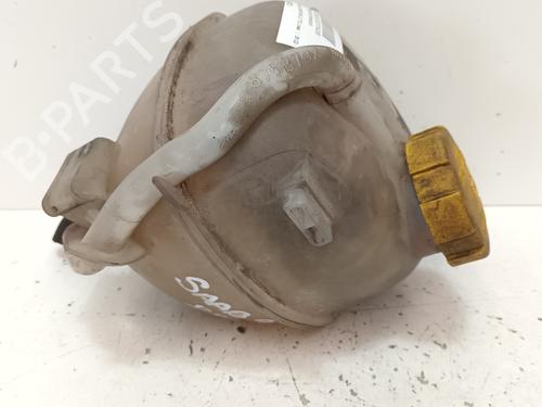 Used Expansion tank SAAB 9-3 (YS3F, E79, D79, D75) 2.2 TiD (125 hp) 12774536