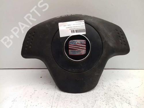 Airbag delantero izquierdo SEAT IBIZA III (6L1) 1.2 12V (70 hp) 12757886