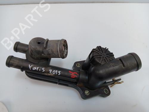 Used Other Other SKODA YETI (5L) 1.2 TSI (105 hp) 33459849 33459849