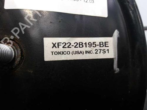 Servo brake FORD USA WINDSTAR (A3)  | BP12856435M42 