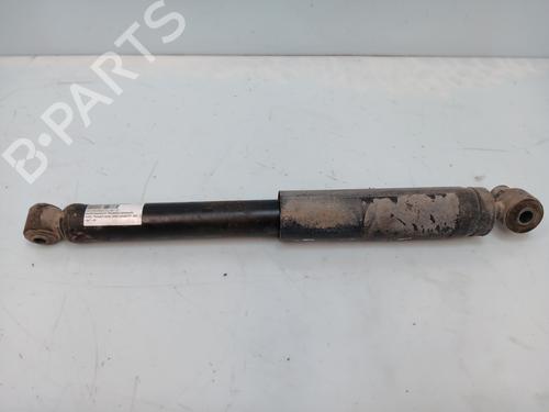 Used Right rear shock absorber FORD TRANSIT Van (FA_ _) 2.0 DI (FAE_, FAF_, FAG_) (86 hp) 26882495