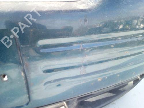 Front bumper SEAT AROSA (6H1) 1.4 | BP12704169C7 