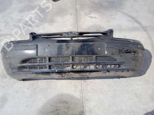 Used Front bumper TATA INDIGO MARINA (4_V2) [2003-2012]  12855251