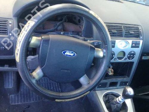 Kollisjonspute styreenhet FORD MONDEO III Saloon (B4Y) 1.8 16V | BP12739407M53