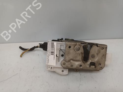 Rear right lock FORD MONDEO III Saloon (B4Y) 2.0 16V | BP20170273C99 
