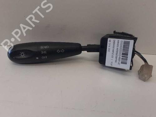 Used Steering column stalk Steering column stalk 12756773 12756773