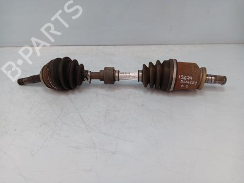 Used Left front driveshaft NISSAN ALMERA I (N15) 1.6 (99 hp) 29020725