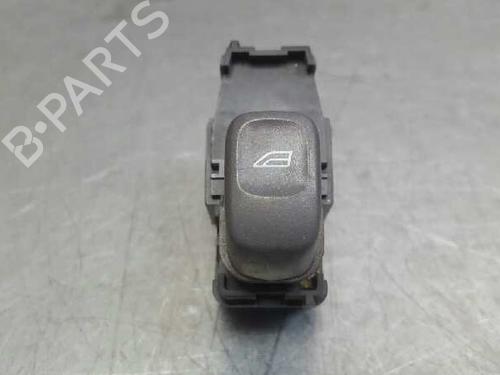Used Left rear window switch Left rear window switch 12812700 12812700