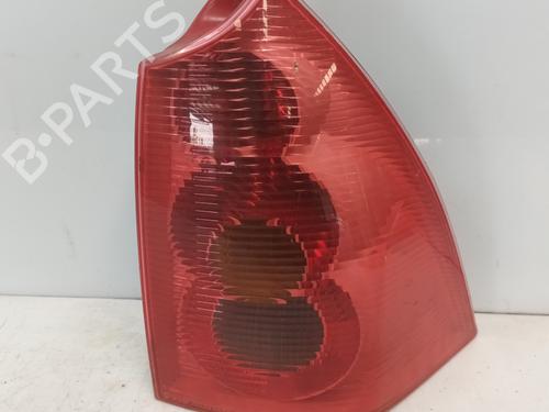 Used Right taillight PEUGEOT 307 Break (3E) [2002-2009]  26586362