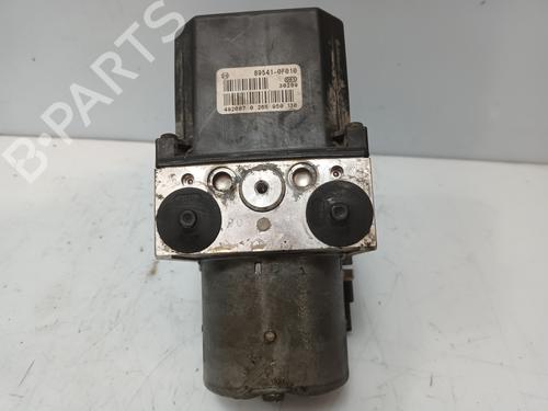ABS pump TOYOTA COROLLA Verso (ZER_, ZZE12_, R1_)  | BP23460929M43 