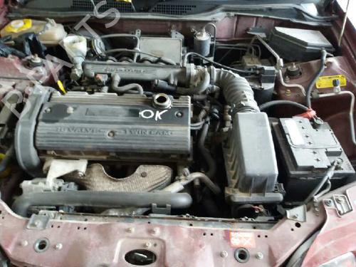 Horn MG MG ZS 120 | BP13988366E13 