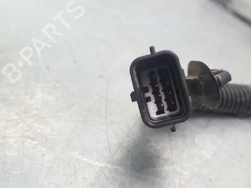 Electronic module NISSAN QASHQAI II (J11, J11_) 1.6 dCi | BP12715589M83