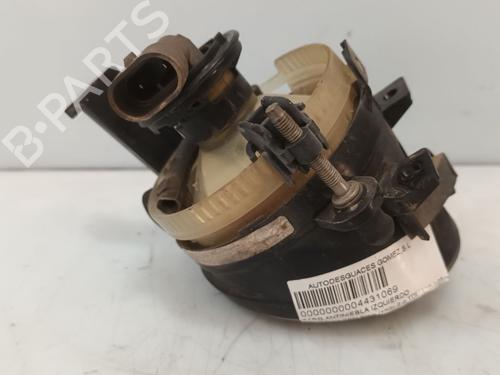 Venstre  foran tåkelykt VW EOS (1F7, 1F8)  | BP30061170C30 