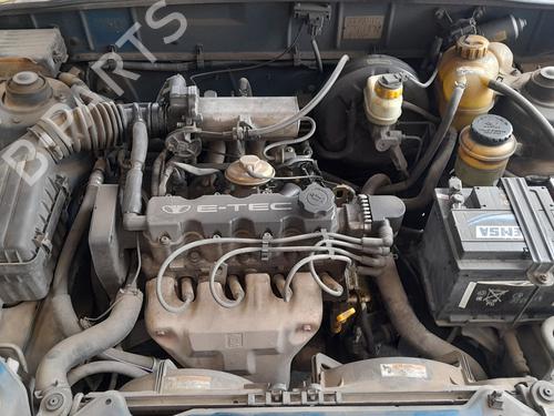 Switch DAEWOO LANOS (KLAT) 1.3 | BP19417572I30