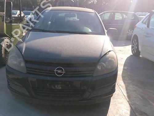 Used Parts OPEL ASTRA H (A04) 4947985