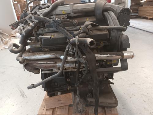 Motor OPEL VECTRA B (J96) 2.6 i V6 (F19) | BP12702912M1 