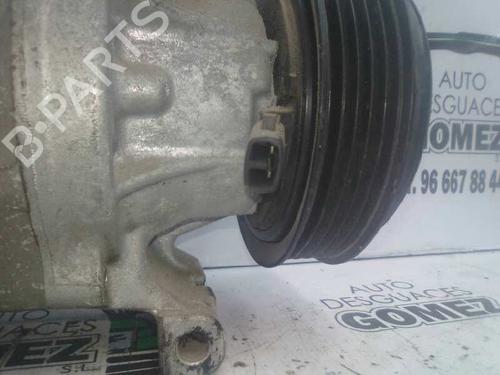 AC compressor FIAT PUNTO (188_) 1.2 16V 80 (188.233, .235, .253, .255, .333, .353, .639,... | BP12816143M34 