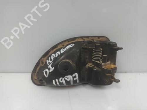 Front left interior door handle RENAULT KANGOO (KC0/1_) D 65 1.9 (KC0E, KC02, KC0J, KC0N) | BP21080387I13 