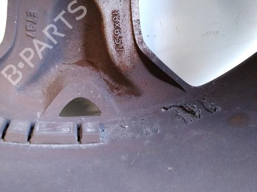Rim OPEL ZAFIRA / ZAFIRA FAMILY B (A05) 1.9 CDTI (M75) | BP12786300C45 