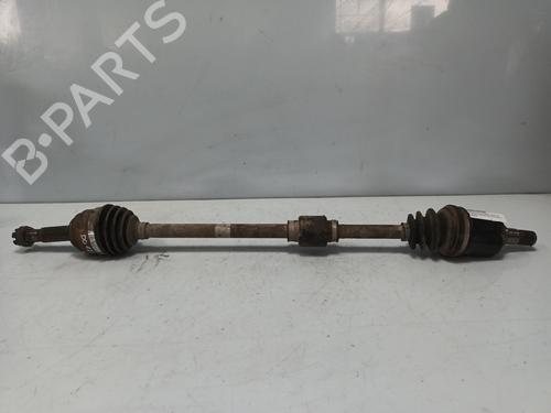 Used Right front driveshaft HYUNDAI ATOS (MX) 1.1 (58 hp) 23980152