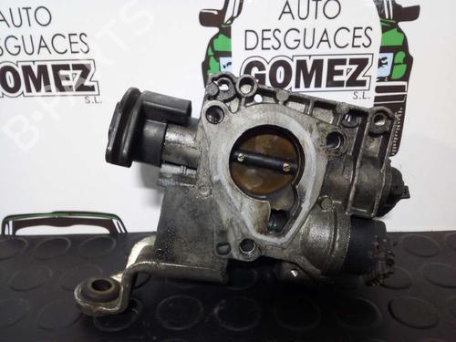 Throttle body FIAT PANDA (169_) 1.2 (169.AXB11, 169.AXB1A) | BP12808442M82 