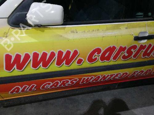 ABS VW GOLF IV Cabriolet (1E7) 1.8 | BP12723972M43