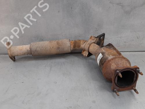 Catalyst FORD MONDEO II (BAP) 1.8 TD | BP12771868M10 