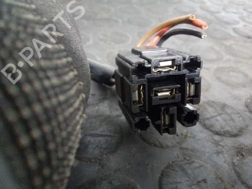 Rear wiper motor PEUGEOT 106 II (1A_, 1C_) 1.5 D | BP12808918M102 