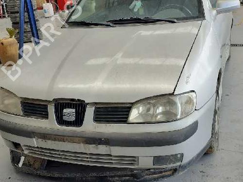 ECU airbags SEAT CORDOBA (6K1, 6K2) 1.6 i | BP12773798M53 