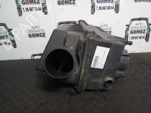 Air filter box FORD FOCUS I Saloon (DFW) 1.6 16V | BP13985803M87 