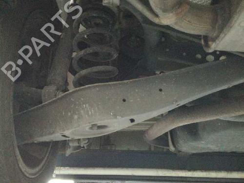 Rear wiper motor SEAT LEON (1P1) 1.6 TDI | BP12729786M102 