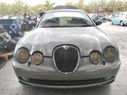 Electronic sensor JAGUAR S-TYPE II (X200) 2.5 V6 | BP13463075M84