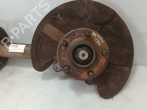 Right front steering knuckle VOLVO 940 Kombi (945) 2.4 TD Intercooler | BP29825167M26 