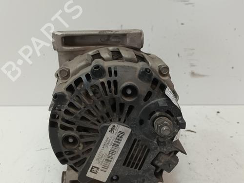 Alternator OPEL INSIGNIA B Grand Sport (Z18) 1.6 CDTi (68) | BP17757319M7 