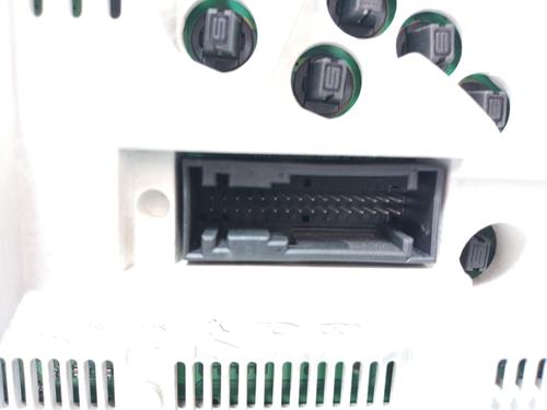 Instrument cluster MERCEDES-BENZ A-CLASS (W168) A 160 (168.033, 168.133) | BP18029245C47 
