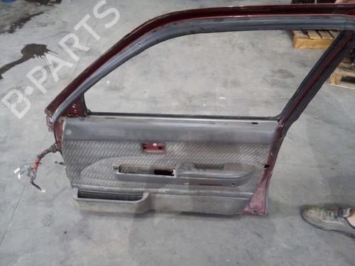 Right front door TOYOTA HILUX III SUV (_N1_, _N2_)  | BP12859142C3 