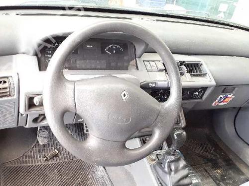 Luftrenser kiste RENAULT CLIO I (B/C57_, 5/357_) 1.4 (B57J, C57J, B57P) | BP13980095M87