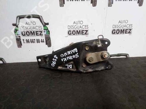 Used Front wiper motor SUZUKI BALENO Hatchback (EG) 1.6 i 16V (SY416) (98 hp) 12815424