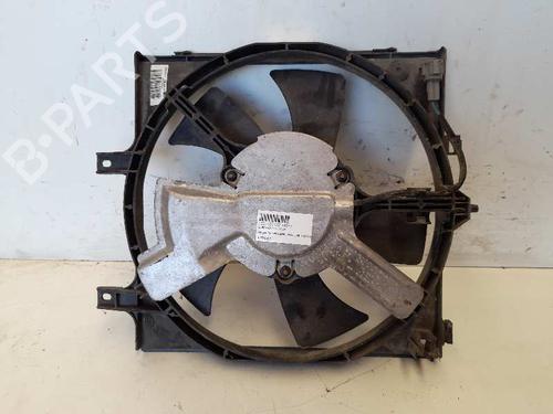 Termoventilador NISSAN PRIMERA (P10) 2.0 16V 4x4 (116 hp) 12711438